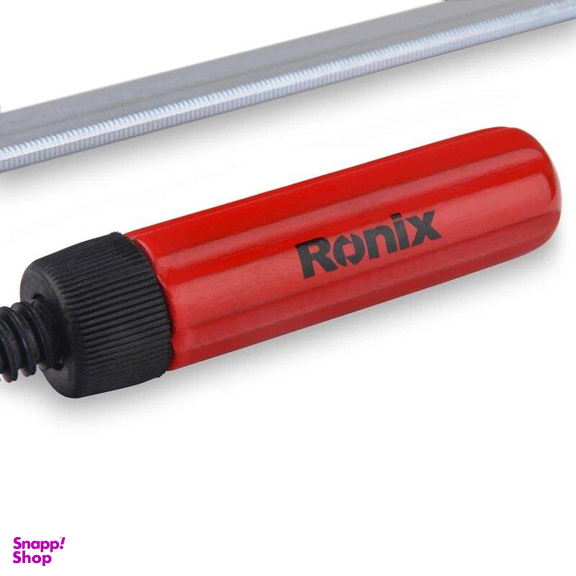 پیچ دستی رونیکس کد RH-7214