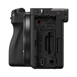 دوربین بدون آینه سونی مدل Sony Alpha a6700 Mirrorless Digital Camera kit 16-50mm