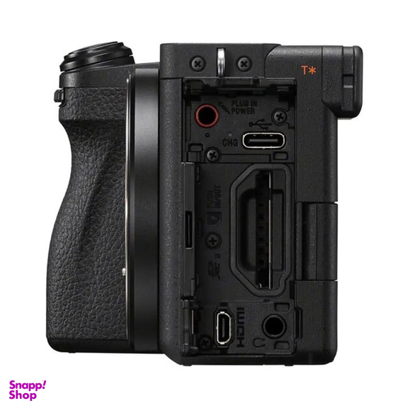 دوربین بدون آینه سونی مدل Sony Alpha a6700 Mirrorless Digital Camera kit 16-50mm