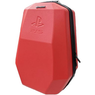کوله پشتی حمل کنسول بازی پرزیدنت مدل Sony PS5 Slim