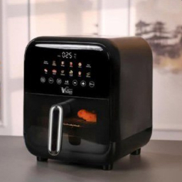 سرخ کن بدون روغن ویداس مدل VIR-5866