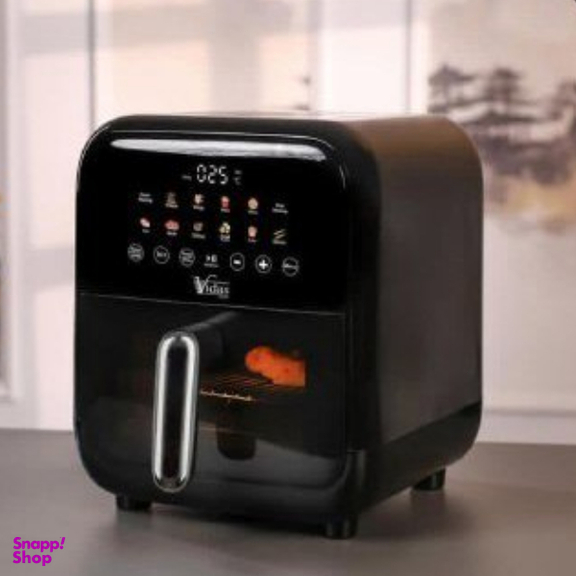 سرخ کن بدون روغن ویداس مدل VIR-5866