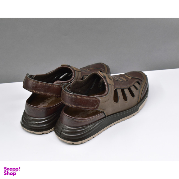 صندل مردانه پویان گام پیام مدل مایکل کد 11226