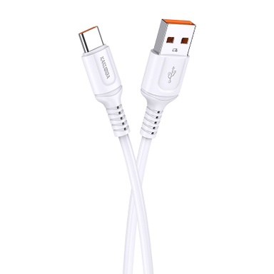 کابل تبدیل USB به Type-C کاکو مدل KSC-805 طول 1 متر