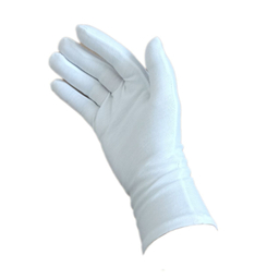 دستکش نخی زنانه کد 6633