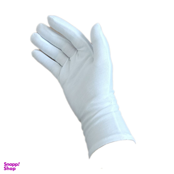 دستکش نخی زنانه کد 6633