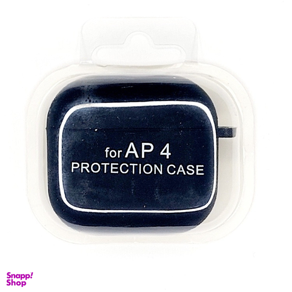 کاور ایرفون بلوتوثی مدل سیلیکونی مناسب برای ایرپاد 4