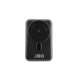 پاوربانک 22.5 وات جی بی کیو مدل PB-W1101 ظرفیت 10000 میلی آمپر ساعت