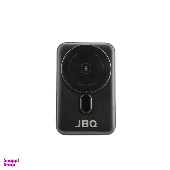 پاوربانک 22.5 وات جی بی کیو مدل PB-W1101 ظرفیت 10000 میلی آمپر ساعت