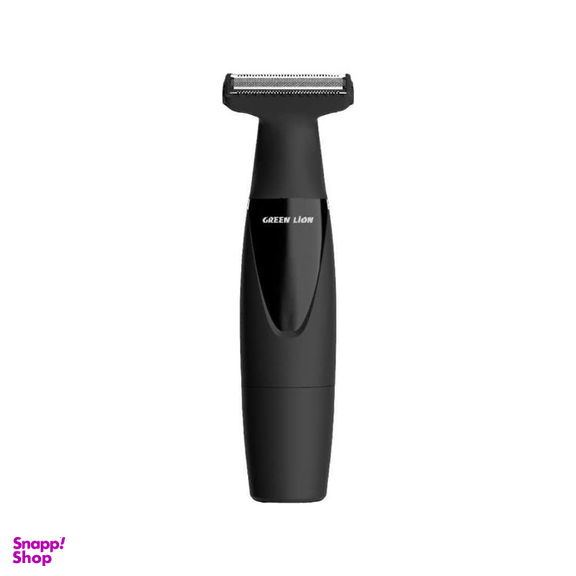 ماشین اصلاح موی صورت گرین لاین مدل One Blade