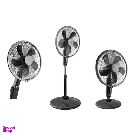 پنکه ایستاده ویداس مدل VIR-8033