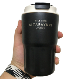 تراول ماگ Sitarayuri مدل 05 گنجایش 360 میلی لیتر