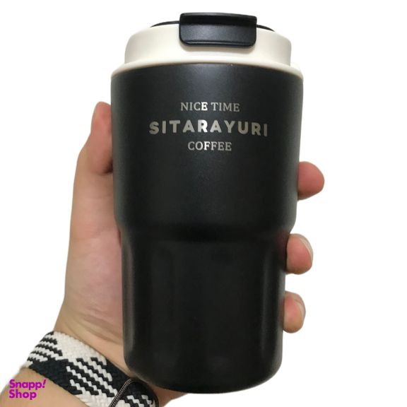 تراول ماگ Sitarayuri مدل 05 گنجایش 360 میلی لیتر