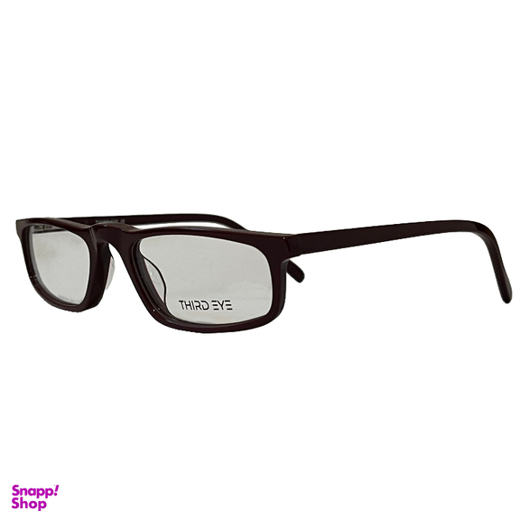 فریم عینک مطالعه طرح ترد آی مدل HT7002