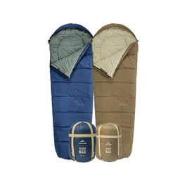کيسه خواب 32- درجه نیچرهایک مدل Mujin Mummy Cotton Sleeping Bag کد CNK2300SD014