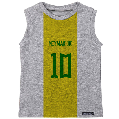 تاپ دخترانه 27 مدل Neymar JR کد MH826