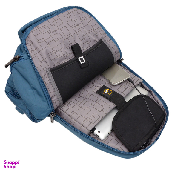 کوله پشتی کاریبو مدل CR 699