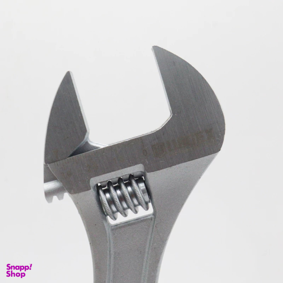 آچار فرانسه وینکس مدل YP-EH2418-250MM سایز 10 اینچ