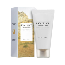 کرم ترمیم‌ کننده و تسکین دهنده پوست سنتلا مدل Sothing حجم 75 میلی لیتر