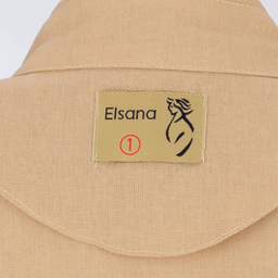 مانتو زنانه السانا مدل دایانا کد 183608