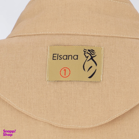 مانتو زنانه السانا مدل دایانا کد 183608