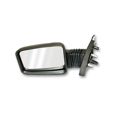 آینه جانبی برقی چپ خودرو پیشگام کد 12345453 مناسب 405