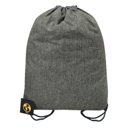 کوله پشتی ورزشی سیی مدل کلاسیک شوزبگ کد 1789.1