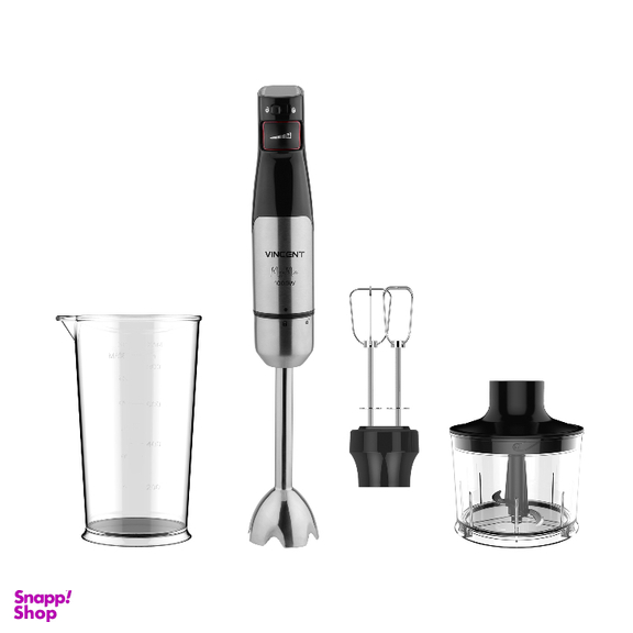 گوشتکوب برقی وینسنت کد HB7410