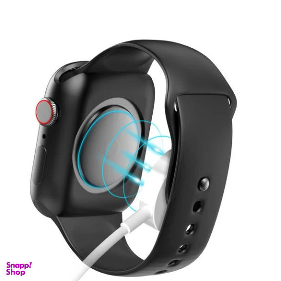 کاور ساعت هوشمند گرین لاین مدل Stylin Guard Pro مناسب برای اپل واچ 44 میلی متر
