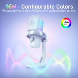 میکروفون کندانسر مائونو مدل DM40PRO