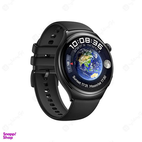 ساعت هوشمند مدل Watch 4 pro
