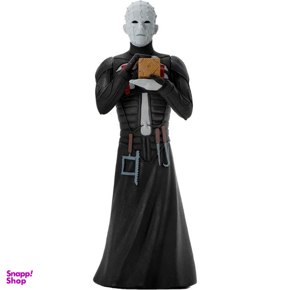 اکشن فیگور نکا پین هد طرح Toony Terrors pinhead