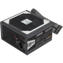منبع تغذیه کامپیوتر گرین مدل GP430A-EUD