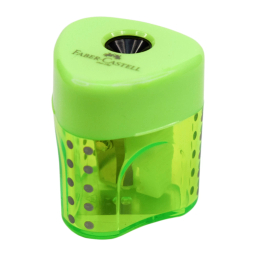 تراش فابر کاستل مدل گریپ کد 183402