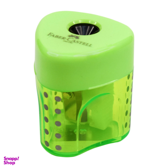 تراش فابر کاستل مدل گریپ کد 183402