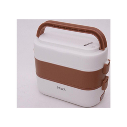 ظرف غذا پاوا سری MULTI-LAYER ELECTRIC LUNCH BOX 2 LITER