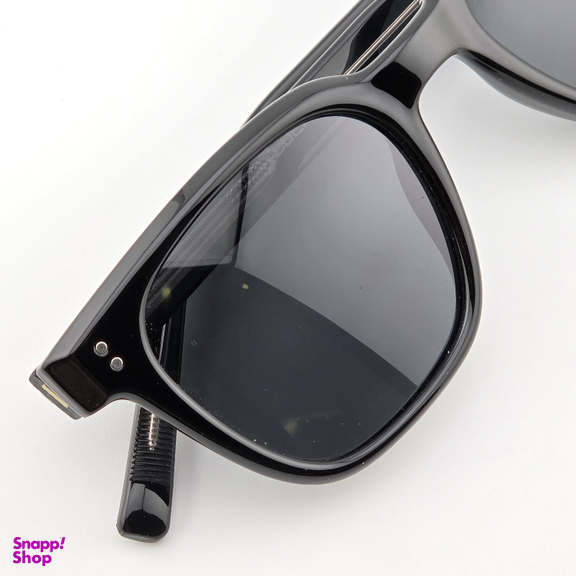 عینک آفتابی کد TOUCH01BLACKC1