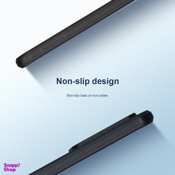 کاور نیلکین مدل CamShield Pro مناسب برای گوشی موبایل سامسونگ Galaxy S23 FE