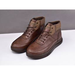 نیم بوت مردانه پویان گام پیام مدل رامین کد 11025