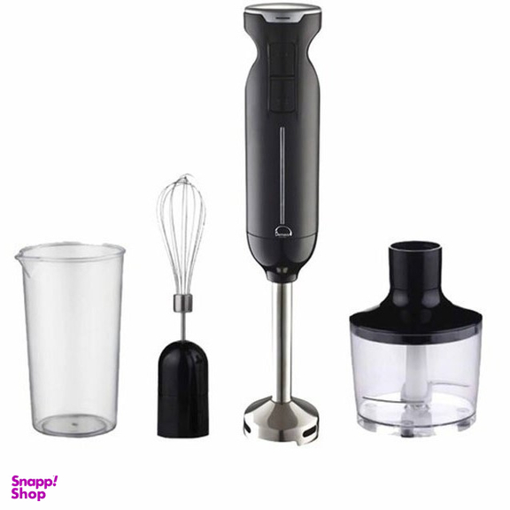 گوشتکوب برقی 3 کاره برناکو کد BHB802