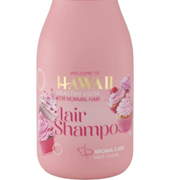 شامپو مو هاوایی مدل کاپ کیک حجم 300 میلی لیتر