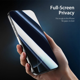 محافظ صفحه نمایش گوشی موبایل گلدن گارد مدل حریم شخصی مناسب Apple iPhone 13