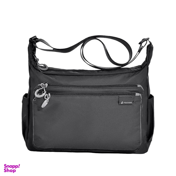 کیف رودوشی زنانه فوور مدل 2802-06