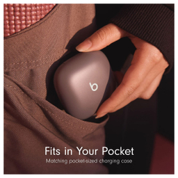 هدفون بلوتوثی بیتس مدل Fit Pro