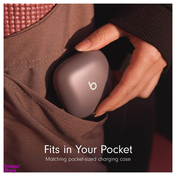 هدفون بلوتوثی بیتس مدل Fit Pro