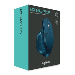 ماوس بی سیم لاجیتک مدل MX Master 2S