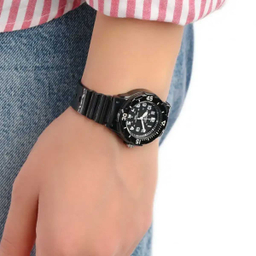 ساعت مچی زنانه کاسیو مدل CASIO – LRW-200H-1B