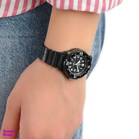 ساعت مچی زنانه کاسیو مدل CASIO – LRW-200H-1B