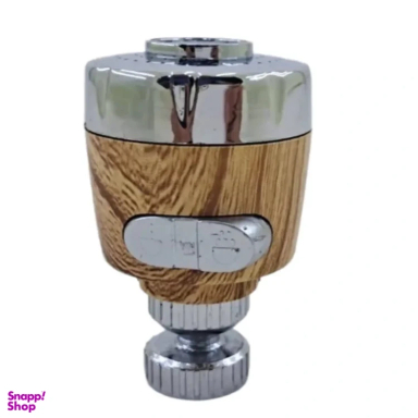 فشارشکن اطلس طرح چوبی کد 8627