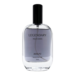 ادوپرفیوم مردانه آدولفو مدل Legendary